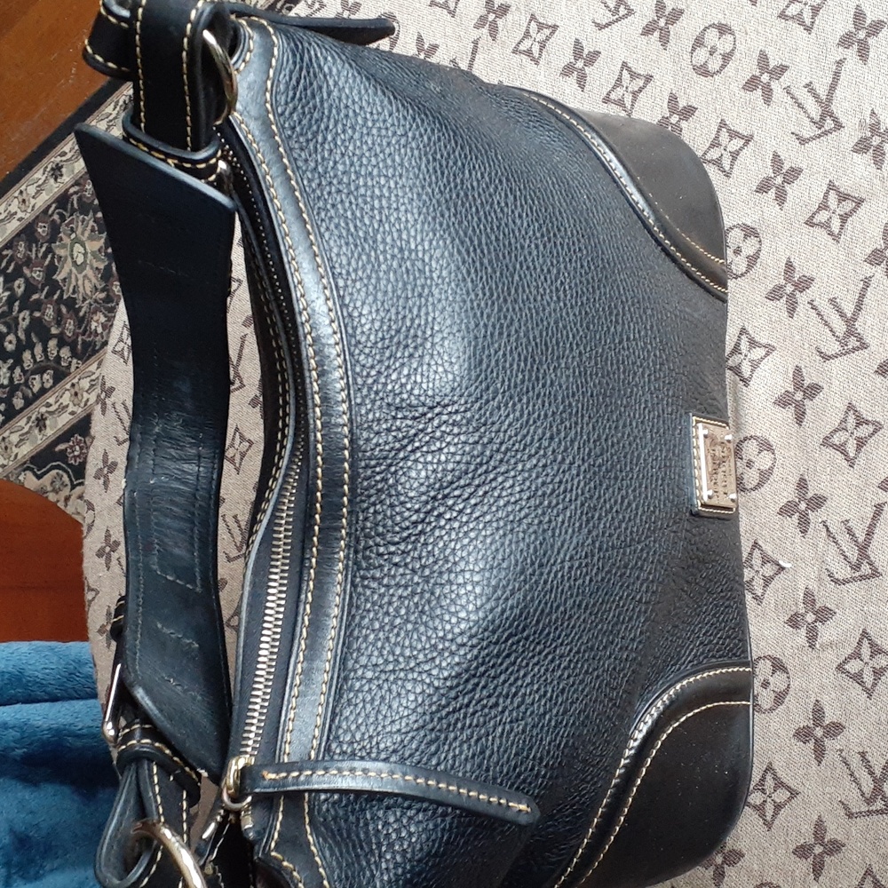 Dooney and burke purse